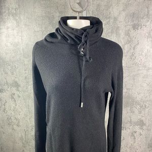 Cyrus Drawstring Sweater